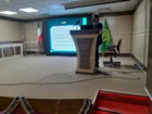 کارشناسان جهاد کشاورزی کرمانشاه با مفاهیم بهره‌وری و بهبود آن در سازمان آشنا شدند