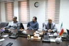 برگزاری اولین جلسه کارگروه «ارتباط با صنعت و راهبری اعتبار مالیاتی»