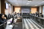 برگزاری شورای پژوهشی در موسسه