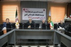برگزاری شورای پژوهشی در موسسه