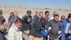 دوره مدیریت درختان پسته