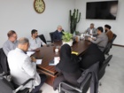 تشکیل شورای فرهنگی با محوریت تدوین برنامه‌های ماه مبارک رمضان در مرکز آموزش عالی امام خمینی(ره)
