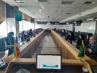 کارشناسان جهاد کشاورزی کرمانشاه با فنون مدیریت تضاد بین فردی آشنا شدند