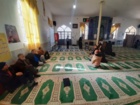 تأکید مدرسان بر کشاورزی علمی و مدیریت مزرعه؛ چهار دوره تخصصی در روستای طیان ازنا برگزار شد