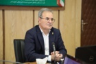 گزارش تصویری / نشست ۷۶۳ شورای تحقیقات تات؛ از تدوین شیوه‌نامه‌ها تا توسعه صادرات