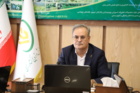 گزارش تصویری / نشست ۷۶۳ شورای تحقیقات تات؛ از تدوین شیوه‌نامه‌ها تا توسعه صادرات