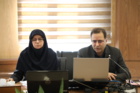 گزارش تصویری / نشست ۷۶۳ شورای تحقیقات تات؛ از تدوین شیوه‌نامه‌ها تا توسعه صادرات