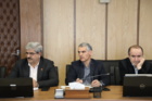 گزارش تصویری / نشست ۷۶۳ شورای تحقیقات تات؛ از تدوین شیوه‌نامه‌ها تا توسعه صادرات