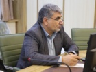بازدید مشاوران وزیر جهاد کشاورزی از ظرفیت‌های دانش‌بنیانی و فناورانه مرکز آموزش عالی امام خمینی(ره)