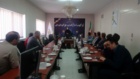 برگزاری دوره تخصصی «فرهنگ سازمانی» ویژه مدیران سازمان جهاد کشاورزی استان سمنان