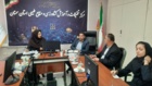 تأکید بر انتقال دانش کاربردی به مزارع استان سمنان