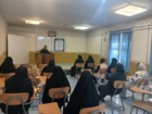 ارتقای مهارت علمی و فنی کارآموزان با تمرکز بر تولید نهال، جنگل‌کاری و مکانیک تراکتور
