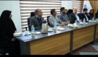 اولین جلسه ریاست جدید پارک علم‌وفناوری استان کرمان با مدیران مراکز رشد