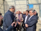 استان اردبیل قطب کشاورزی؛ نفوذ علم در مزارع با دستاوردهای پژوهشی سازمان تات