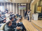 استان اردبیل قطب کشاورزی؛ نفوذ علم در مزارع با دستاوردهای پژوهشی سازمان تات