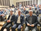 استان اردبیل قطب کشاورزی؛ نفوذ علم در مزارع با دستاوردهای پژوهشی سازمان تات
