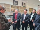 استان اردبیل قطب کشاورزی؛ نفوذ علم در مزارع با دستاوردهای پژوهشی سازمان تات