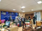 تجلیل از فعالان روابط‌عمومی سازمان جهاد کشاورزی استان کرمان و ادارات تابعه