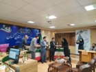 تجلیل از فعالان روابط‌عمومی سازمان جهاد کشاورزی استان کرمان و ادارات تابعه