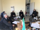 ۷۵ ماموریت محقق معین، کشاورزان را پیش از کشت بهاره آماده کرد