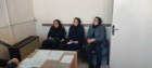 ۷۵ ماموریت محقق معین، کشاورزان را پیش از کشت بهاره آماده کرد