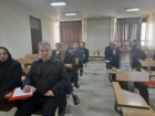 ۷۵ ماموریت محقق معین، کشاورزان را پیش از کشت بهاره آماده کرد