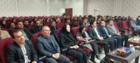 ۷۵ ماموریت محقق معین، کشاورزان را پیش از کشت بهاره آماده کرد