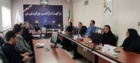 برگزاری نشست تخصصی «نقش سازمان‌های مردم‌نهاد در توسعه کارآفرینی زنان روستایی حوزه کشاورزی»