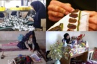 اجرای چهار پروژه تحقیقاتی توسط بخش تحقیقات اقتصادی - اجتماعی