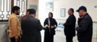 رئیس مرکز از فعالیت های ایستگاه های تحقیقاتی و تولیدی مرکز بازدید کرد