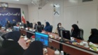 تداوم فعالیت‌های پژوهشی مرکز تحقیقات و آموزش کشاورزی و منابع طبیعی استان سمنان در شرایط جنگی