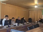 کارگروه سرمایه گذاری استانداری اصفهان