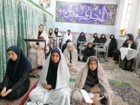 بزرگداشت ولادت باسعادت حضرت امام رضا (ع) و حضرت معصومه (س)