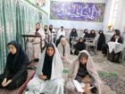 بزرگداشت ولادت باسعادت حضرت امام رضا (ع) و حضرت معصومه (س)