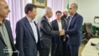 مغان؛ قطب تولید بذر و تضمین‌کننده امنیت غذایی کشور/ تأکید بر دقت در نظارت بر هسته‌های اولیه بذری