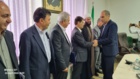 مغان؛ قطب تولید بذر و تضمین‌کننده امنیت غذایی کشور/ تأکید بر دقت در نظارت بر هسته‌های اولیه بذری