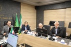 هشتاد و سومین جلسه کمیسیون هماهنگی تحقیقات