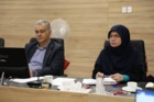 هشتاد و سومین جلسه کمیسیون هماهنگی تحقیقات