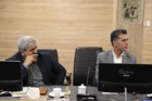 هشتاد و سومین جلسه کمیسیون هماهنگی تحقیقات