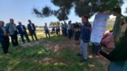 برگزاری روز مزرعه زیره سیاه