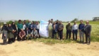 برگزاری روز مزرعه زیره سیاه