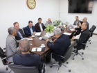 تقویت ارتباطات آموزشی برای تربیت مربی و مهارت‌آموزی در حوزه باغبانی
