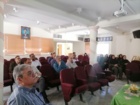 تحلیل جامع میکروبی خاک ثمره علمی تازه‌ای رقم زد
