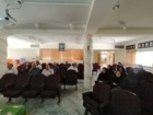 تحلیل جامع میکروبی خاک ثمره علمی تازه‌ای رقم زد