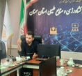نشست هم‌اندیشی واحدهای فناور و محققان مرکز سمنان
