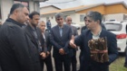 ابریشم، گنج پنهان گیلان؛ سرمایه‌گذاران آمدند، آینده روشن شد!