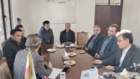 خیز مشترک محققان برای توسعه بانک ژن توت؛ گامی نو در صنعت ابریشم