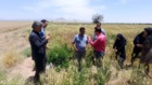 نشست آموزشی تحلیل توان تولید و پایش چالش‌های تغذیه‌ای منابع خاک شمال استان کرمان با رویکرد الگوی کشت محصولات زراعی