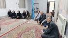 نشست آموزشی تحلیل توان تولید و پایش چالش‌های تغذیه‌ای منابع خاک شمال استان کرمان با رویکرد الگوی کشت محصولات زراعی