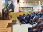 برگزاری مراسم تجلیل از بازنشستگان، پژوهشگران برتر و همکاران برگزیده در مرکز تحقیقات کرمانشاه